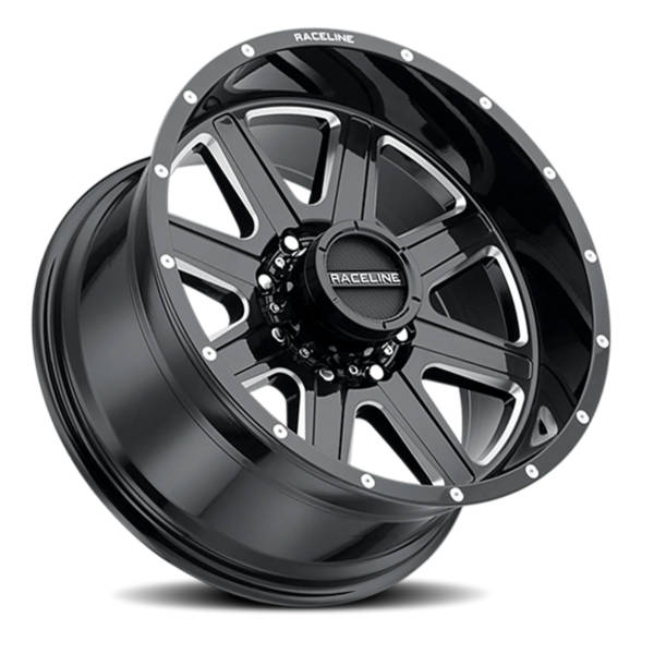 Raceline 940M Hostage 940M Hostage product medium 20  X10    6-135.00 0   BKGLBM